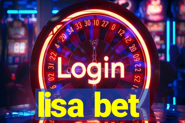 lisa bet